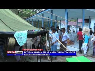 Top Stories Prime Time BeritaSatu TV Sabtu 16 Mei 2015