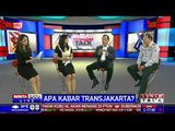 Lunch Talk: Apa Kabar Transjakarta? # 3