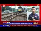 Pemprov DKI Jakarta Siap Bangun LRT Semeseter Kedua 2015
