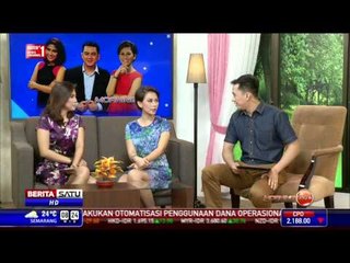 Meme Artis ‘AA’ Beredar di Dunia Maya