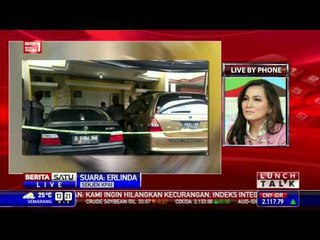 Lunch Talk: Stop Telantarkan Anak! #1
