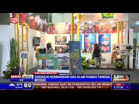 Masing-Masing Daerah Wajib Tonjolkan Keunggulan untuk Pikat Investor