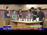 Morning Show: Ngopi Ala Profesional #1