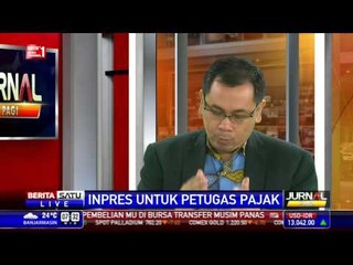 Dialog: Inpres untuk Petugas Pajak #3