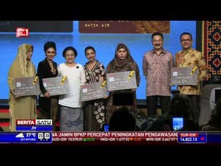 Peluncuran Batik Frequent Flyer (BFF) # 4