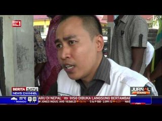 Imigran Rohingya di Aceh Dirawat dan Didata PBB