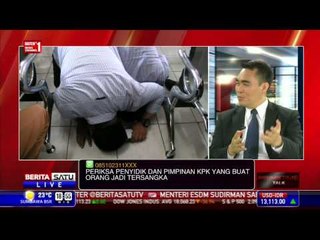 Dialog: Mengapa KPK Kalah Lagi? # 4