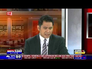 Dialog: 17 Tahun Kerusuhan Mei 98 #1