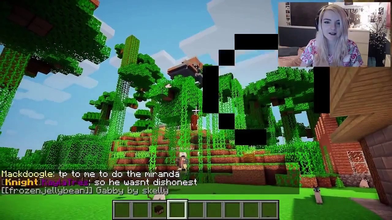Minecraft Herobrine Pranks