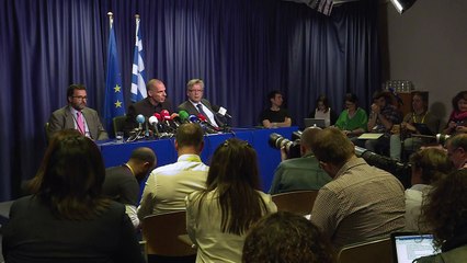 Diante de possível ‘default’, ministro grego fala em lutar até o