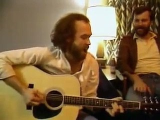 Allman Brothers Band (Dickey Betts)