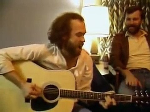 Allman Brothers Band (Dickey Betts)