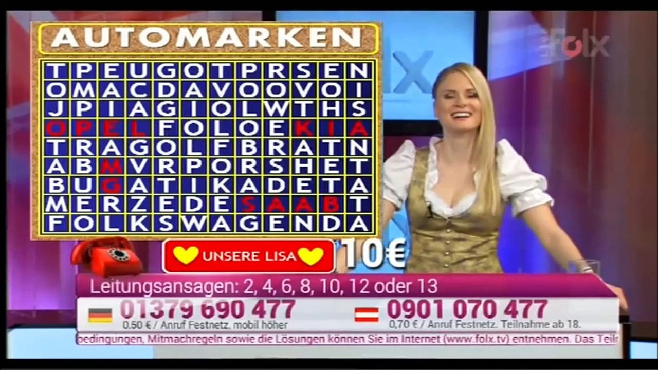 Folx Quiz - Interaktiv mit den Gnomen (1/2)