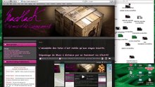 Tutoriel : débrider youtube ( passer par un proxy ) (3/3)