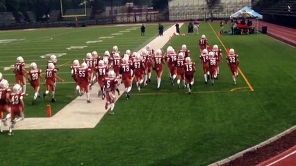 PIELES ROJAS 26 JUNIO 2015