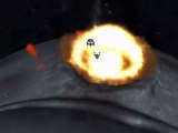 Spore - The Anti-matter bomb