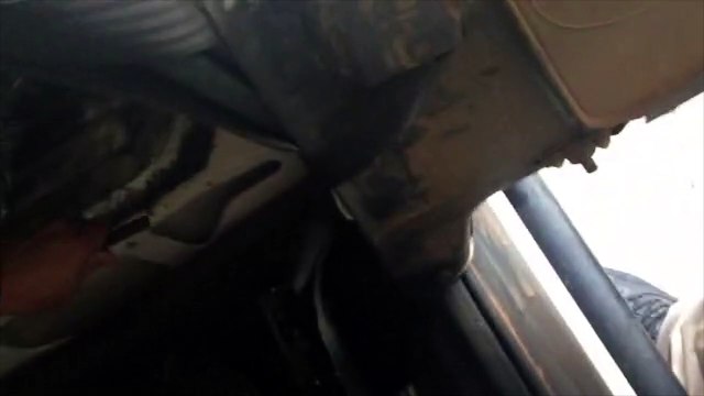 Apreensão de drogas no km 259 da BR 101, em Colatina