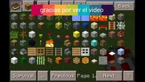 Caballos como en pc mod - minecraft PE 0.11.X