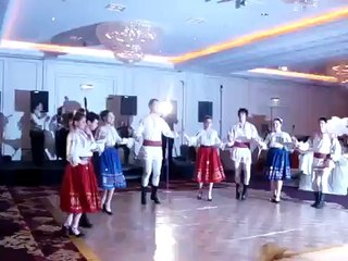 Dansatori evenimente-Nunti:Dansuri populare din Oltenia - ansamblul folcloric DOINITA