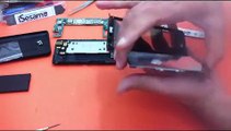 Nokia Lumia 820 Disassembly - Phone Repair Service Cecina