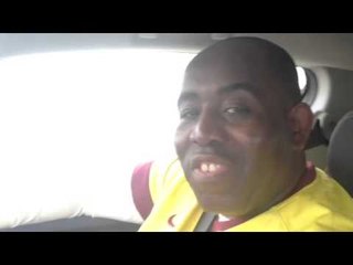 Arsenal - Road trip Swansea v Arsenal we in Wales