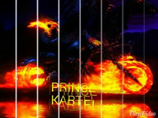 Prince Kartel- Run Fast (July 2015)