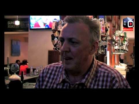 Arsenal Fan Talk 7 - Arsenal 2 Bayern Munich 0 - ArsenalFanTV.com