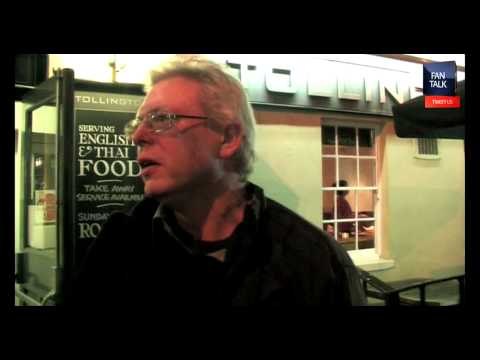 Arsenal Fan Talk 2 - Arsenal2 Bayern Munich 0 - ArsenalFanTV.com