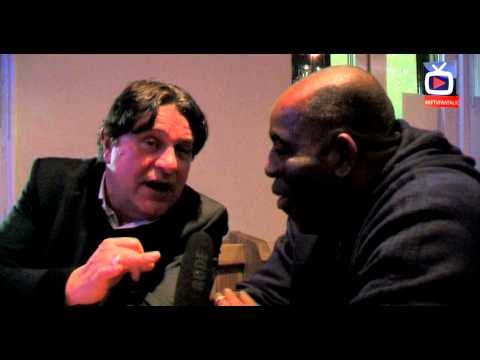 Arsenal Fan Talk Fan wants Wenger out after CL exit - Arsenal 2 Bayern Munich 0 - ArsenalFanTV.com