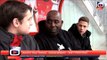 Arsenal: German Fans Talk With Us Pre Arsenal v Bayern Munich - ArsenalFanTV.com