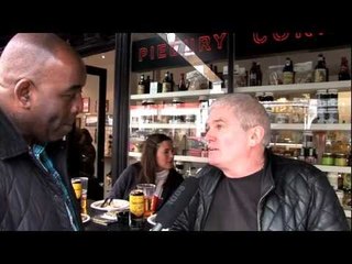 Arsenal: Unseen Arsenal - Piebury Corner - ArsenalFanTV.com