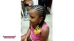 Braids For Little Girls - Cute and Stylish Hairstyles