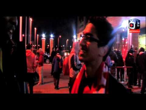 Fan Talk #10 - Arsenal 1 Sunderland 0 - ArsenalFanTV.com