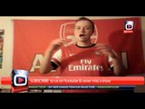 Sam Match Review - Arsenal 1 Stoke City 0 - ArsenalFanTV.com