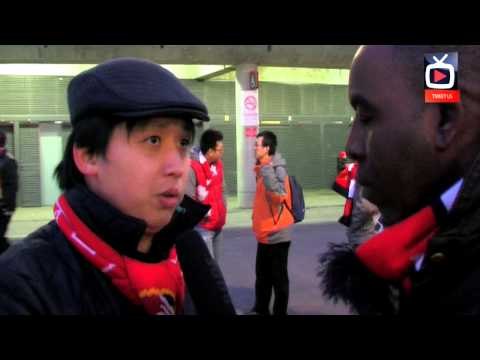Fan Talk #5 - Arsenal 1 Stoke 0 - ArsenalFanTV.com