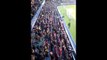 Arsenal - Fan Cam - Away Supporters Singing At Chelsea - ArsenalFanTV.com