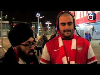 Fan Talk #5 - Arsenal 2 Liverpool 2 - ArsenalFanTV.com
