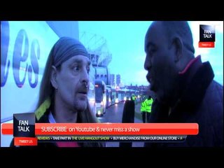 Bully Talk - Arsenal 1 - Sunderland 0 - ArsenalFanTV.com