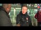 Fan Talk #10 - Sam At the Match - Arsenal 5 West Ham 1 - ArsenalFanTV.com