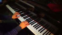 Yamada-kun to 7-nin no majo OP Piano - Kuchizuke Diamond | 山田くんと７人の魔女 OP ピアノ