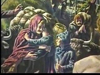 Nacimiento de los reinos europeos