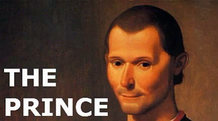 The Prince by Niccolo Machiavelli Introduction pt 1 Audiobook