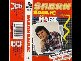 Saban Saulic-Nema sela bez seljaka 1994