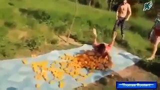 BEST EPIC FAILS // WIN Compilation ◄ BEST FUNNY VIDEOS ► FUNNY FAIL June 2015 #9