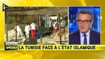 Attentat de Sousse: 