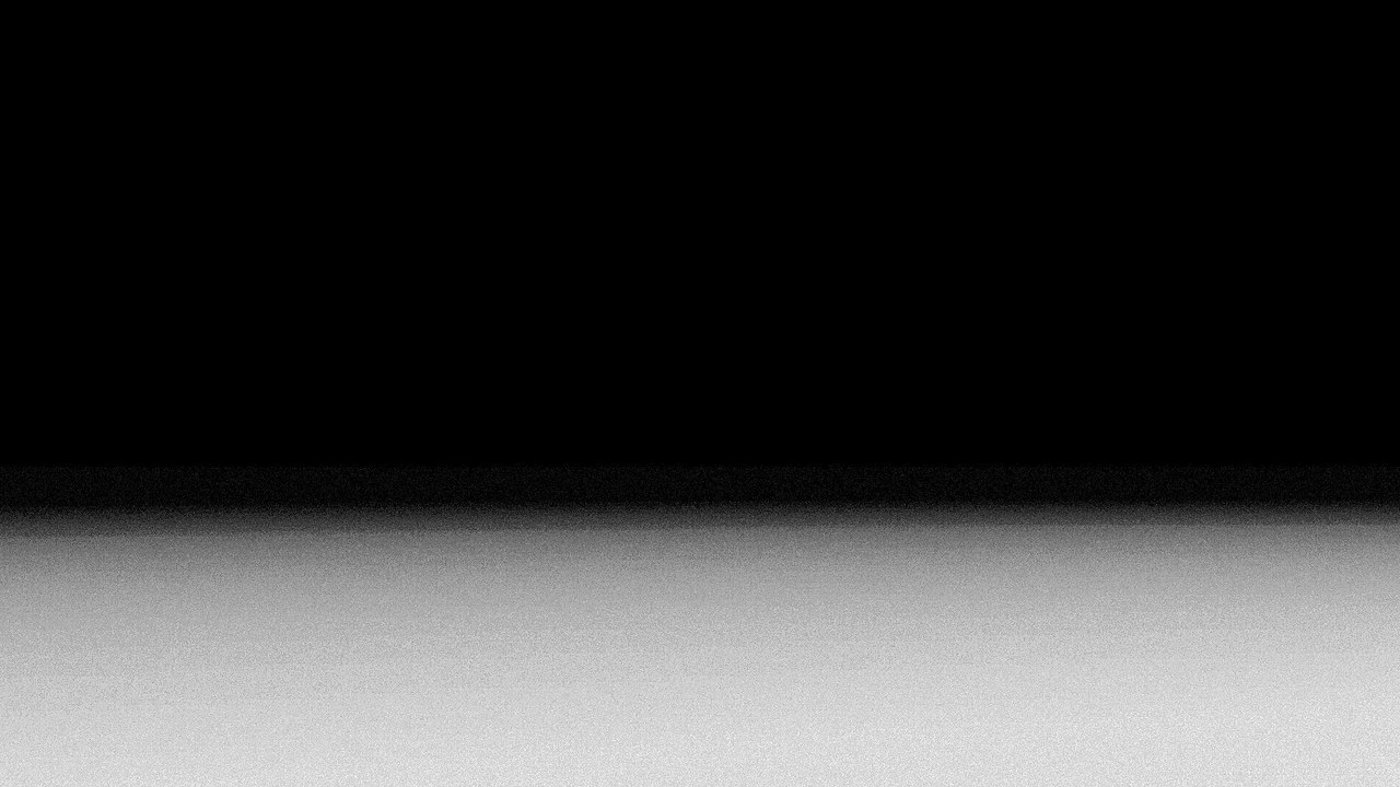 American Particles Logo Reveal