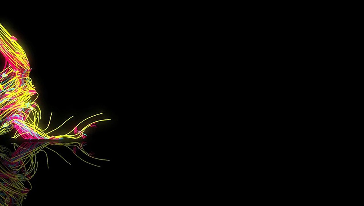 La Buena Vida - After Effects Logo Intro