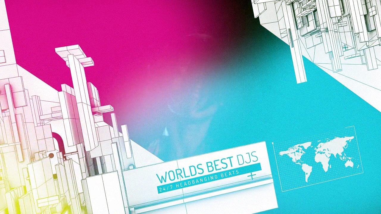 The Good News - Awesome After Effects Broadcast Pack