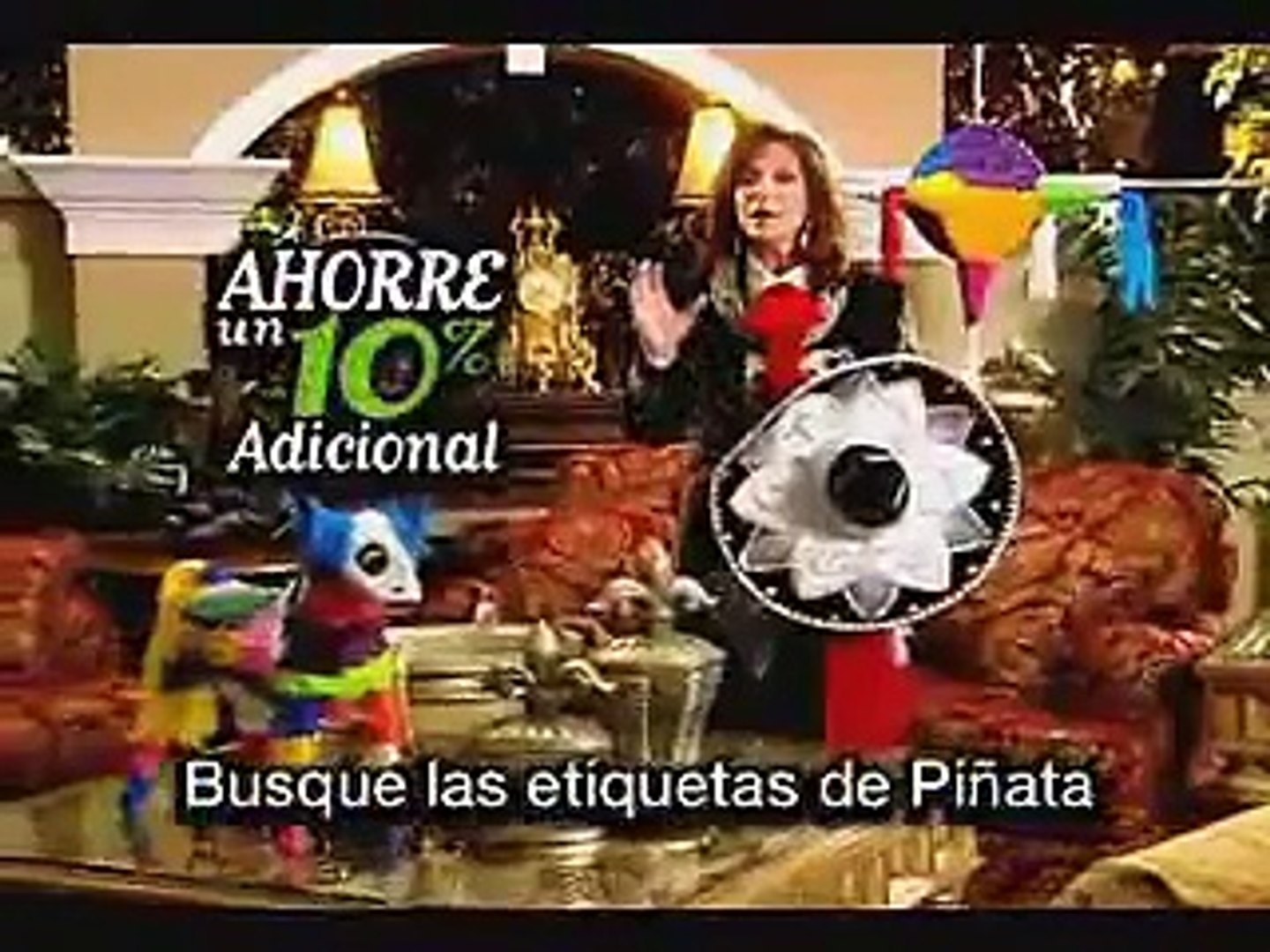⁣spanish commercials