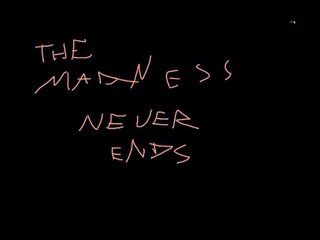 FNAF 2 Animation "Mangled"